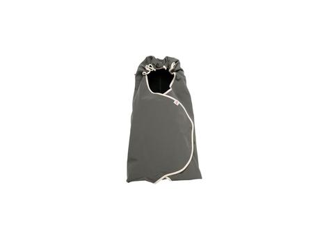 Lodger wrapper motion fleece  elephan, 