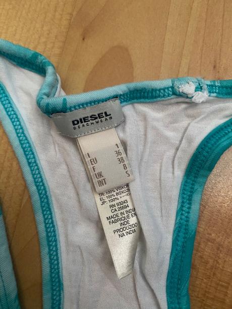 Diesel tielko, diesel,s