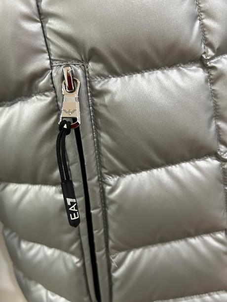 Bunda armani, armani,m