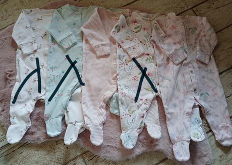 Next pyžamo,overal 3-6 mesiacov, next,68