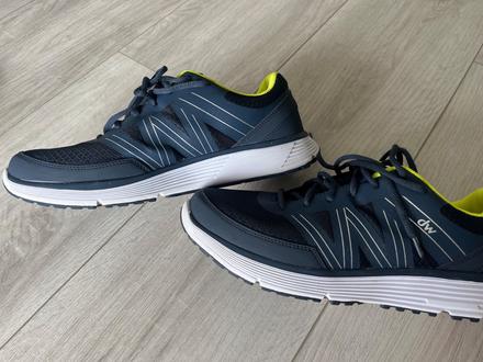 Tenisky pre diabetikov/zdravotne, 44