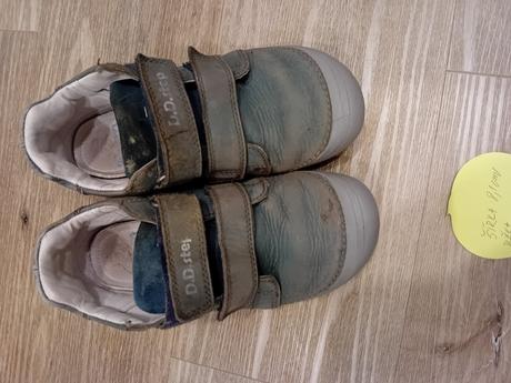 Dd step celorocky barefoot, d.d.step,32