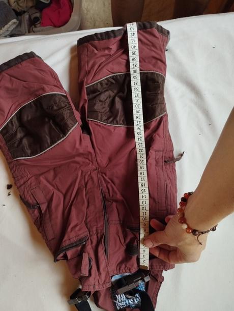 Zimná dvojdielna kombinéza, tcm,68