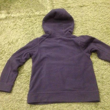 Mikina s kapucňou, crivit,122