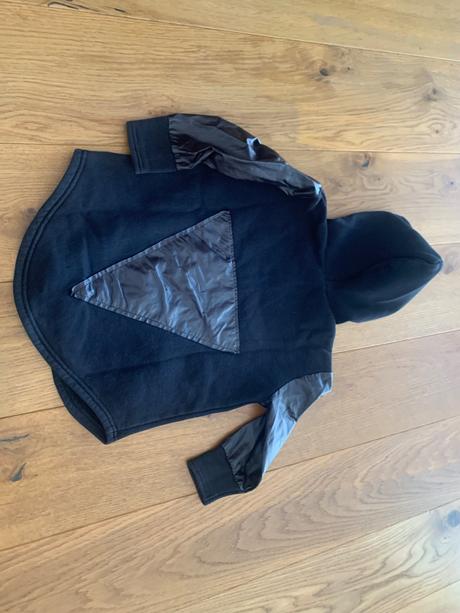 Funny bunny mikina 92/98/104, funny bunny,98