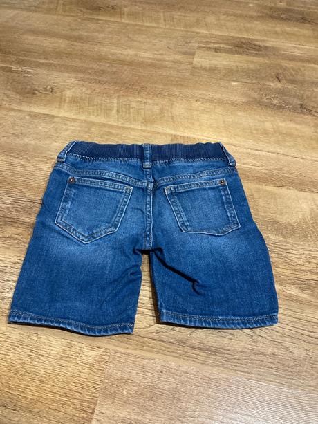 Kraťasy lindex, lindex,104