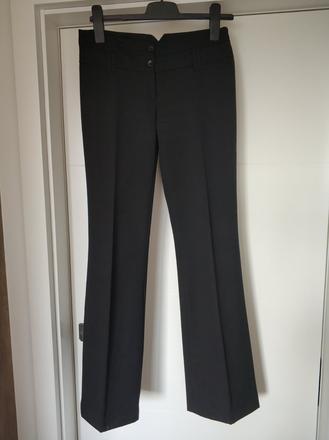 824ša_koton nohavice spolocenske, 36