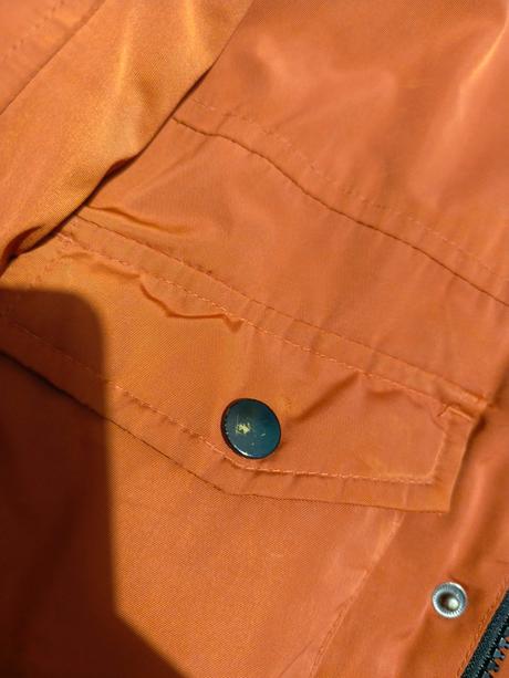 Zimná bunda, f&f,116