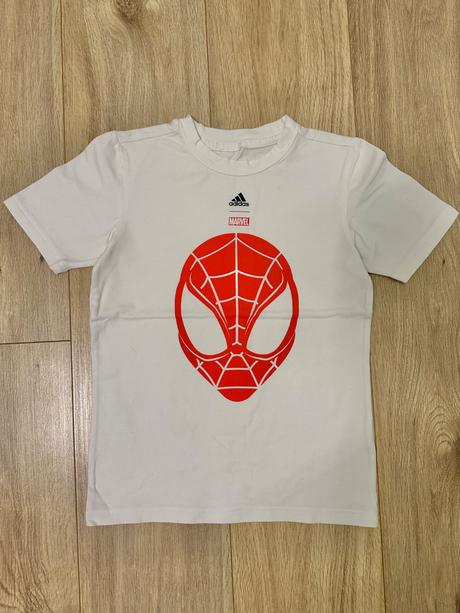 Tričko adidas, adidas,116