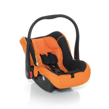 Autosedačka pre deti od narodenia do 13 kg, abc design