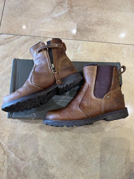 Topánky, timberland,30