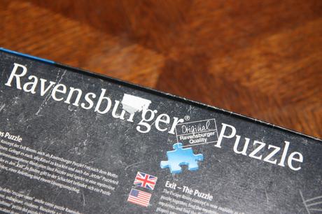 Exit puzzle  tovaren na hracky 368, 