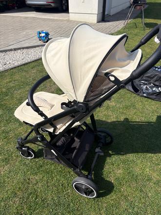 Športový kočík hauck travel n care plus, hauck,hauck travel n care plus