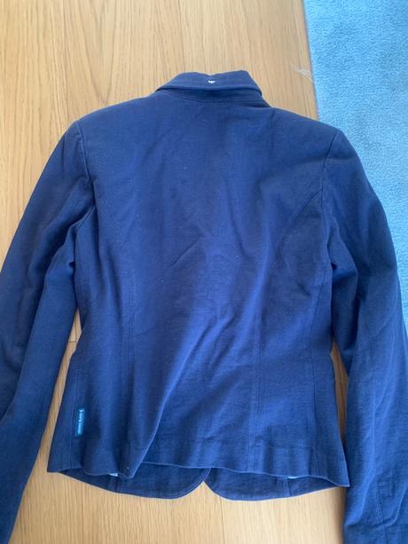 Armani jeans tmavomodre sako s, armani,s