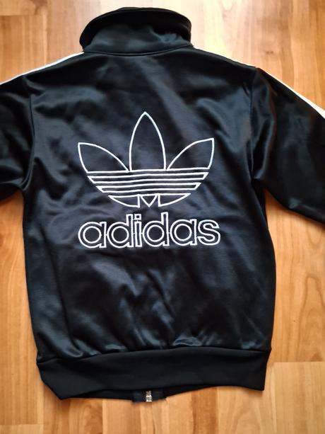 Mikina adidas 86-92, adidas,86
