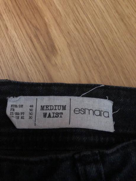 Riflove kratasy, esmara,48