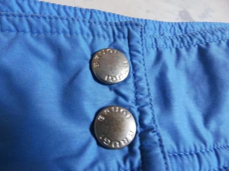 Otepľovačky na snowboard brugi, 