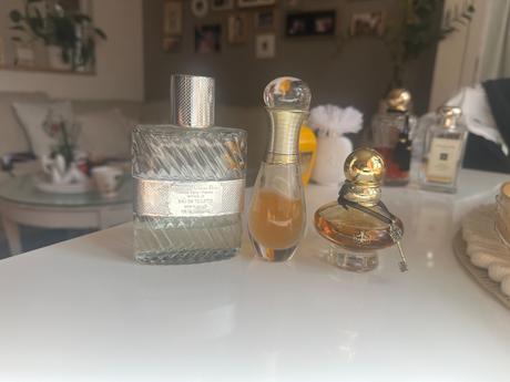 Dior,eisenberg, 