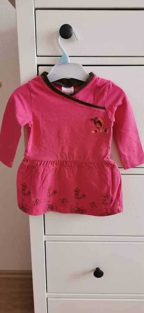 Balíček, 9-12 mesiacov, 68–80