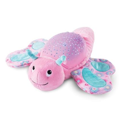 Summer infant uspávačik s melódiami motýlik, 