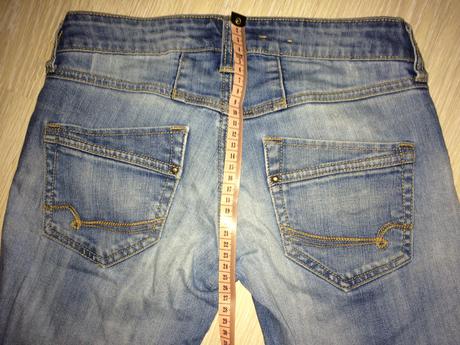 Mng trendy rifle, mango,34