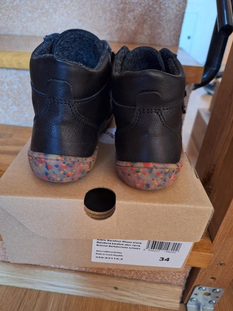 Čižmičky unuo, 34