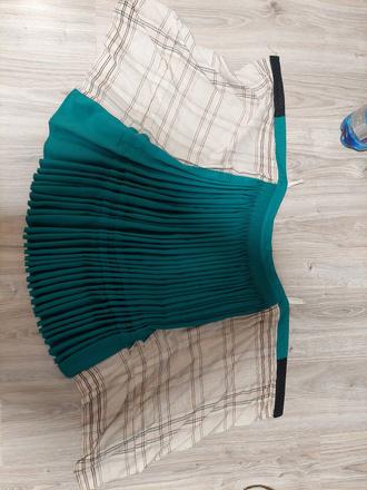 50 ročny detsky  kroj sukňa, 