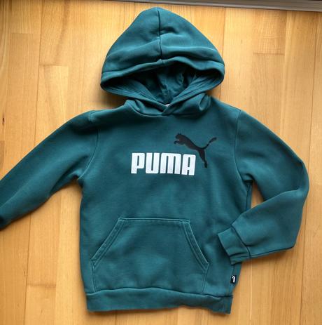 Mikina puma v. 140, puma,140