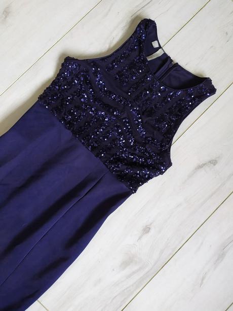 Spoločenské šaty bodyflirt, xs