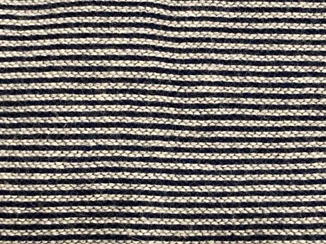 Modrobiely h&m svetrík veľ. 92, h&m,92