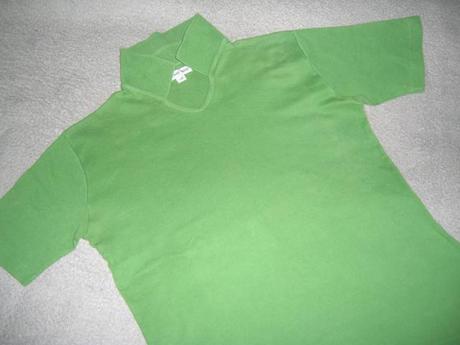 Bavlnené tričko street one, street one,m