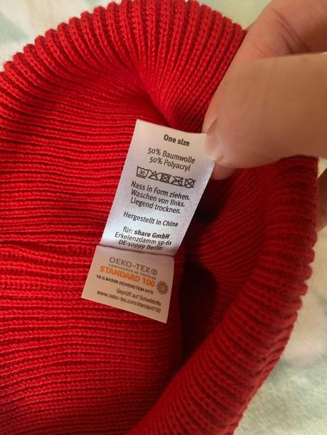 Detský set čiapka a nákrčník, 