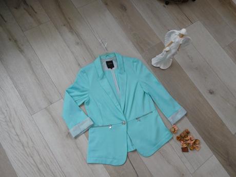 Reserved sako -40v,dámske jarné, reserved,40