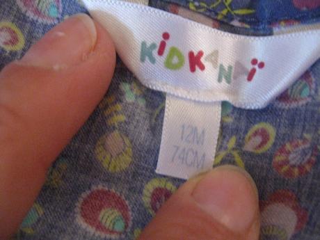 Dievčenská blúzenka, 74, 74