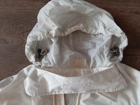 Prechodna nepremokava bunda napapirji.140-146, napapijri,140