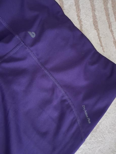 Tvarujuce športové legíny, velk l/xl, tchibo,xl