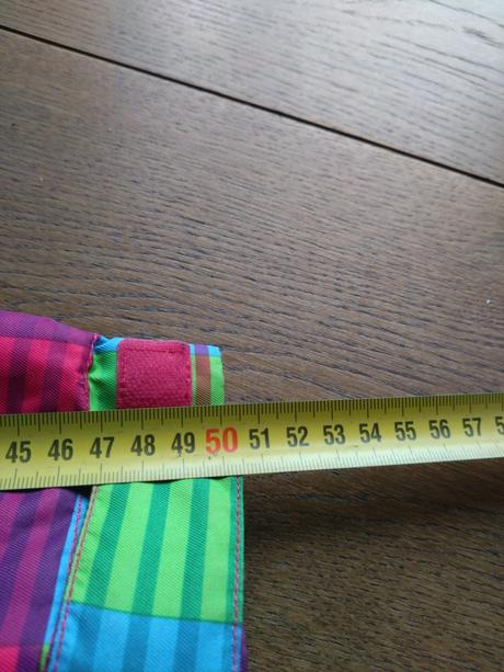 Zimná bunda, alpine pro,128