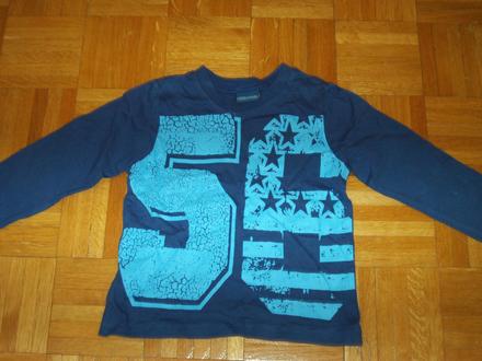 Tričko s potlačou, cherokee,86