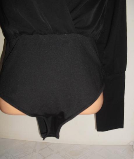 Shein bussines topikove body, s