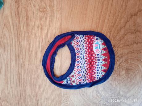 Baby born veci z adventného kalendára, 