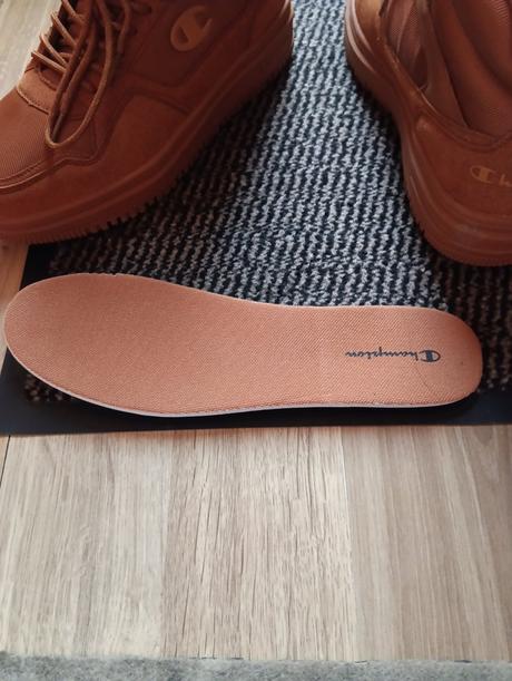 Zimné topánky chalan, muž...raz vzaté, champion,44