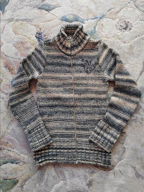 Sveter mayo chix, mayo chix,m