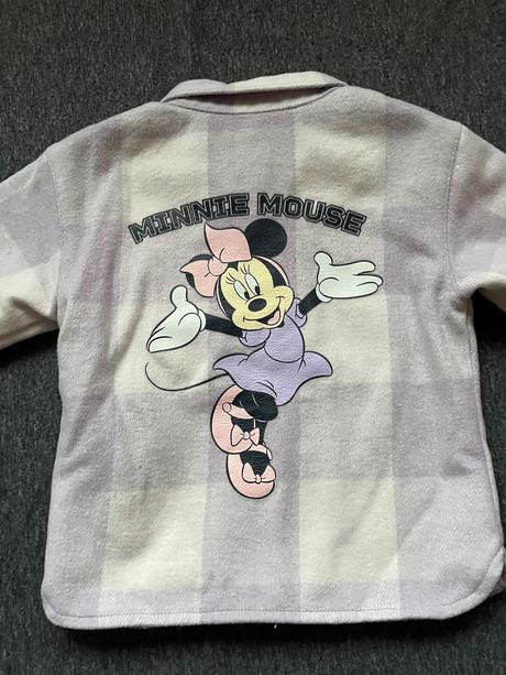 Kabatik minnie, sinsay,92