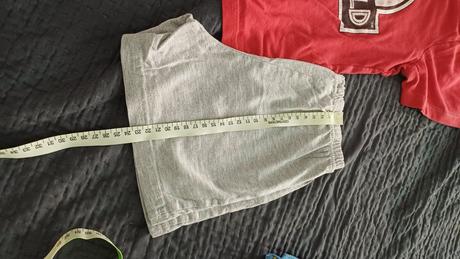 Pyžamká nosené, 110