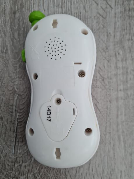 Detský hrací telefón, 