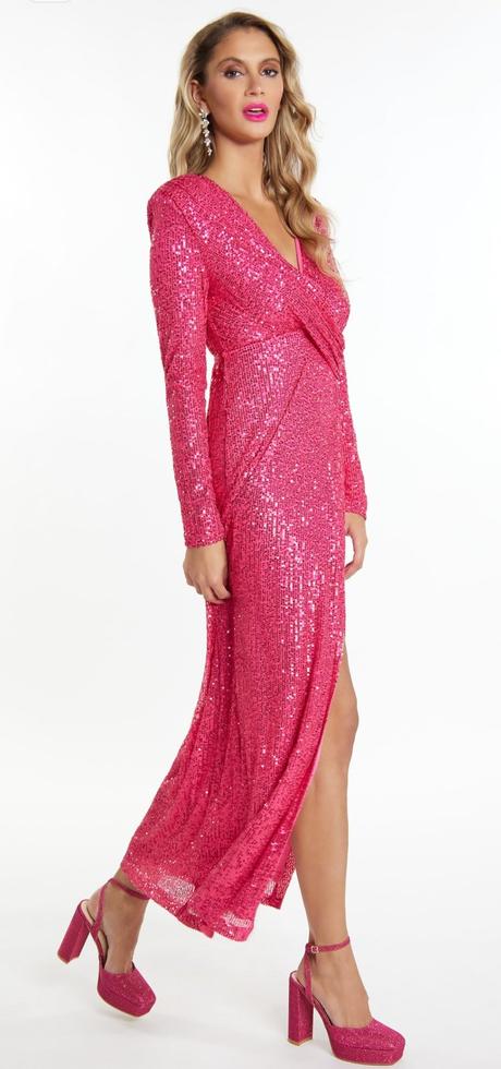 Spoločenské šaty, xs