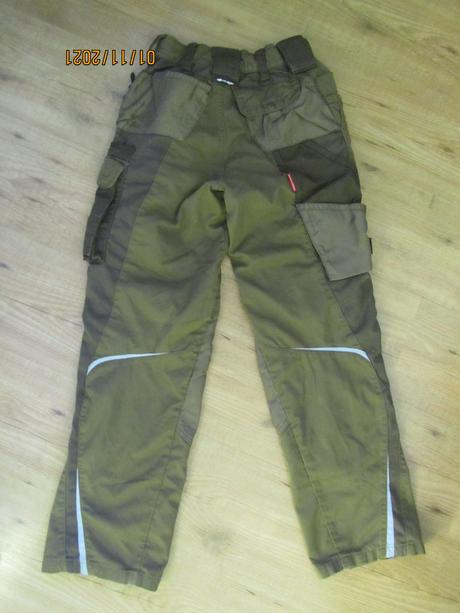 Nohavice engelbert  strauss, s