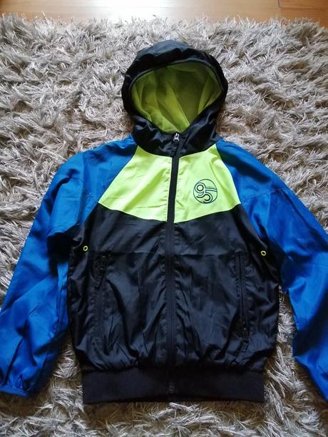 Šuštiakova bunda, 134