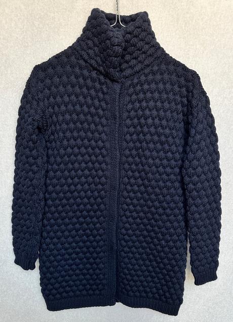 Penny black vlnený kardigán, xs