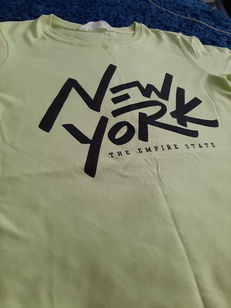 H&m tricko 134/140, h&m,134